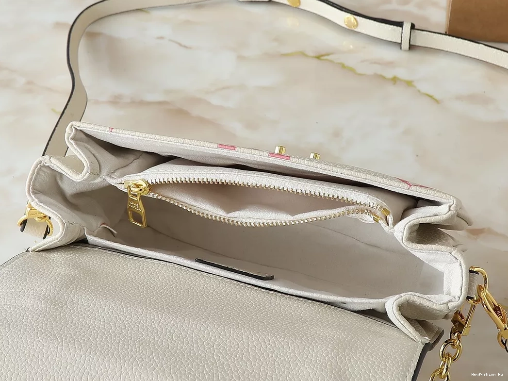 Messenger Bage Vuitton Louis For 5218 Minimalist Women 0513